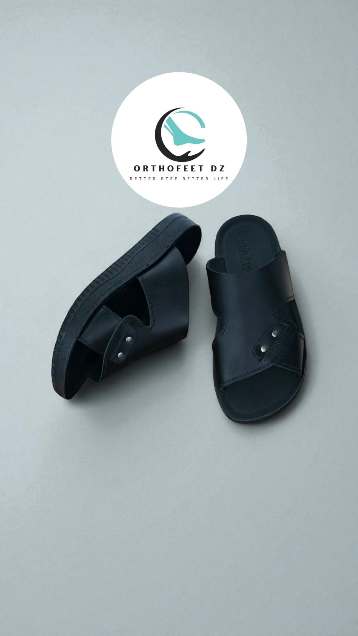 Granada Cuir Noir