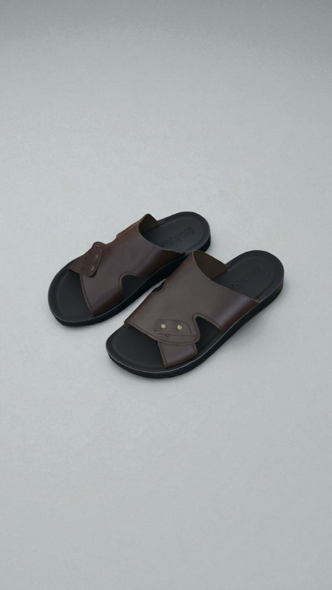 Mules Homme
