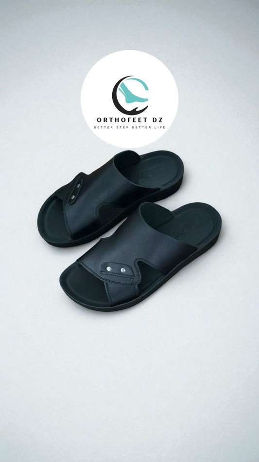 Granada Cuir Noir