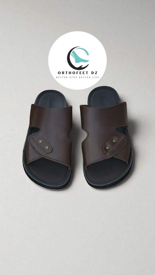 Granada Cuir Marron