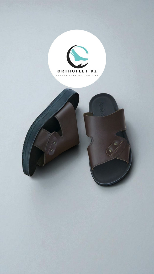 Granada Cuir Marron