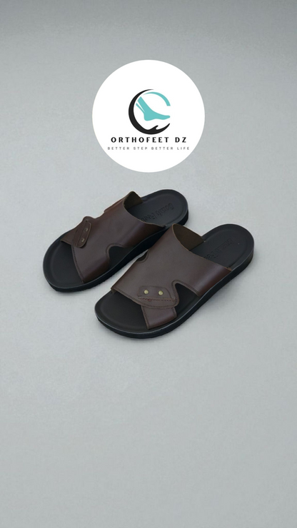 Granada Cuir Marron