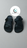 Atlas Cuir Noir