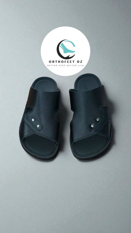 Granada Cuir Noir